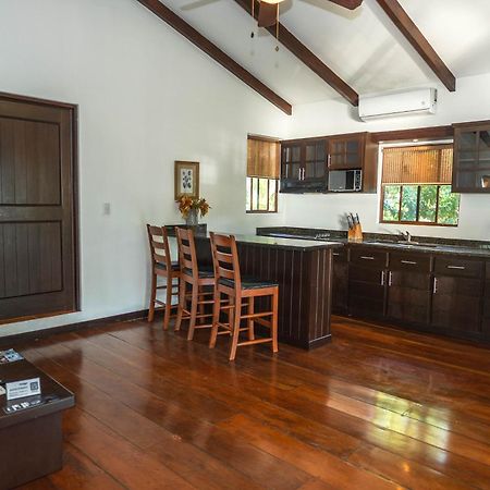 Boca Olas Resort Villas 라 리베르타드 외부 사진