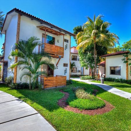 Boca Olas Resort Villas 라 리베르타드 객실 사진