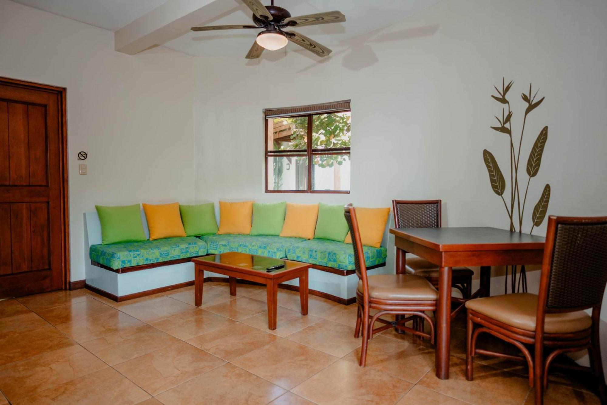 Boca Olas Resort Villas 라 리베르타드 외부 사진