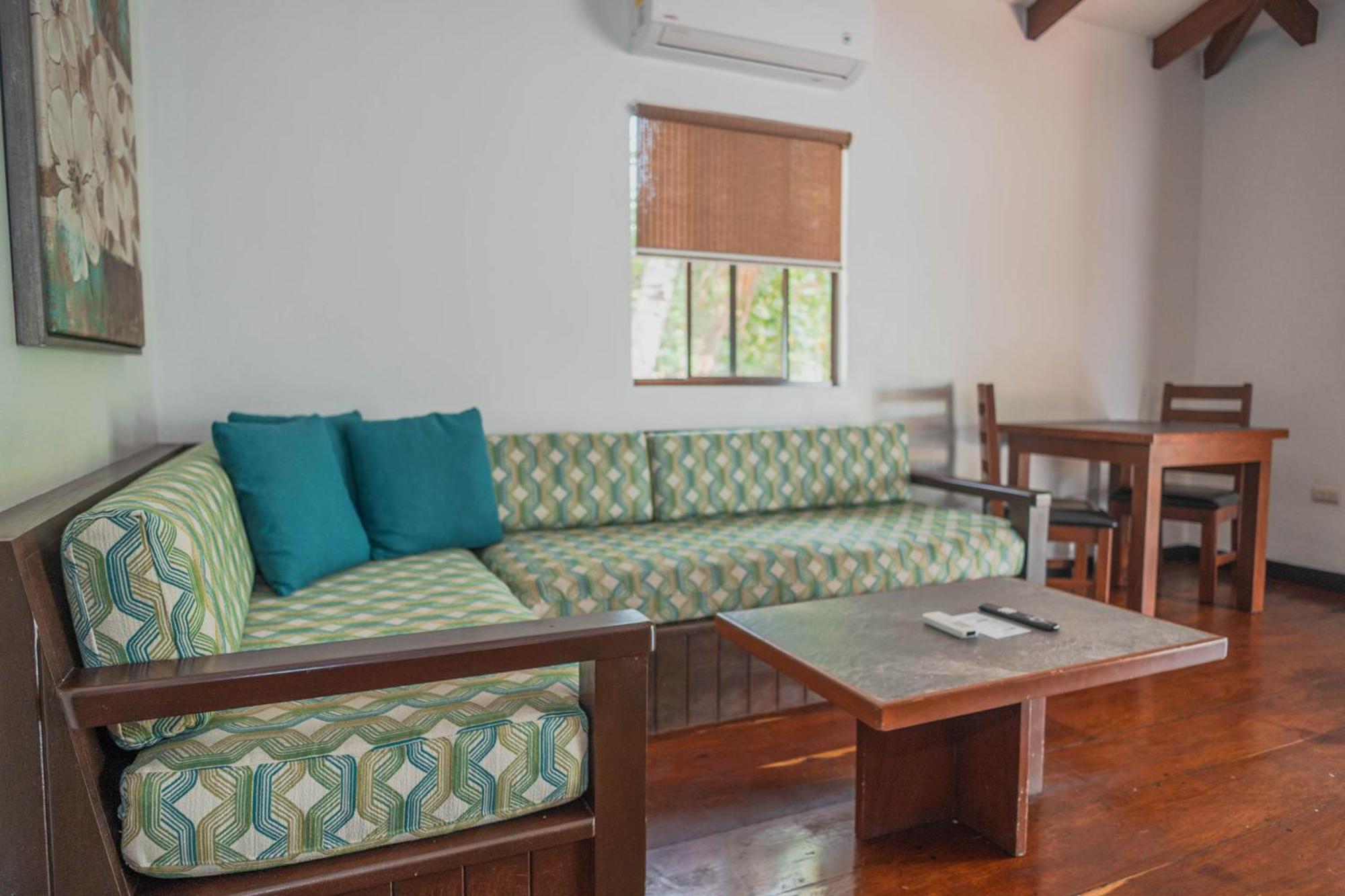 Boca Olas Resort Villas 라 리베르타드 외부 사진